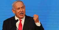 Benjamin Netanyahu ficou 12 anos no poder  Foto: Reuters / BBC News Brasil