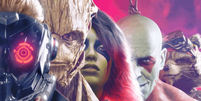 Guardians of the Galaxy   Foto: Reprodução / Tecnoblog