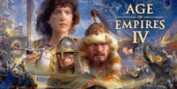 Age of Empires 4 (IV) na E3 2021 (  Foto: Reprodução / Tecnoblog