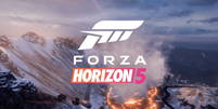 Forza Horizon 5 na E3 2021   Foto: Reprodução / Tecnoblog