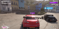 Gameplay de Forza Horizon 5   Foto: Reprodução / Tecnoblog