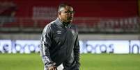 Roger Machado é o técnico do Fluminense (Foto: Lucas Merçon/Fluminense FC)  Foto: Lance!