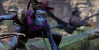 Avatar: Frontiers of Pandora  Foto: Ubisoft / Divulgação