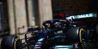 Lewis Hamilton vai para Paul Ricard precisando vencer   Foto: Mercedes / Grande Prêmio