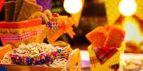 Comidas de Festa Junina  Foto: Shutterstock / Alto Astral
