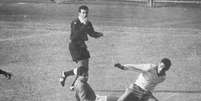 Trecho do filme 'Garrincha, Alegria do Povo'  Foto: Reprodução / Estadão