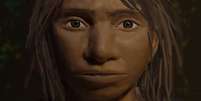 Os denisovanos têm traços comuns aos humanos modernos e aos neandertais  Foto: Maayan Harel / BBC News Brasil