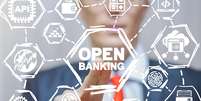 Open Banking  Foto: Shutterstock / Finanças e Empreendedorismo