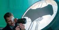Zack Snyder e Val Kilmer defendem vida sexual de Batman  Foto: Divulgação/Waner / Pipoca Moderna