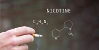 Nicotina: o que é e por qual motivo ela causa dependência?  Foto: Shutterstock / Sport Life