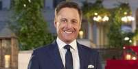 Chris Harrison vai ‘descansar a imagem’ antes de tentar voltar à TV  Foto: ABC/Divulgação