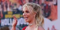 Britney Spears em pré-estreia de filme em Los Angeles
22/07/2019
REUTERS/Mario Anzuoni  Foto: Reuters