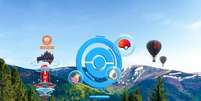 Pokémon GO   Foto: Divulgação/Niantic / Tecnoblog