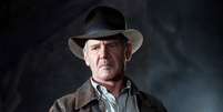 Harrison Ford sofre acidente nas filmagens de 'Indiana Jones 5'  Foto: Divulgação/Paramount / Pipoca Moderna