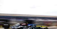 Valtteri Bottas discordou da estratégia da Mercedes no GP da França   Foto: Mercedes / Grande Prêmio