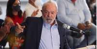 Anulação dos processos contra Lula devolveu ao ex-presidente seus direitos políticos  Foto: Reuters / BBC News Brasil