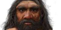Homo longi ou 'homem dragão' viveu há cerca de 146 mil anos  Foto: Divulgação / Ansa - Brasil