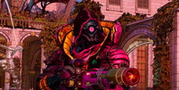 Cross-play já está em Borderlands 3   Foto: Divulgação/Gearbox / Tecnoblog