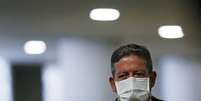 Presidente da Câmara, Arthur Lira
02/02/2021
REUTERS/Adriano Machado  Foto: Reuters