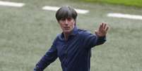 Técnico Joachim Low se despediu da seleção alemã REUTERS/Matthew Childs  Foto: Matthew Childs /  REUTERS