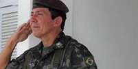  Ridauto Lúcio Fernandes vai substituir Ferreira Dias  Foto: Exército Brasileiro