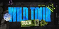 Intitulada Wild Tour, competição vai classificar o time vencedor para o primeiro torneio internacional do game  Foto: 