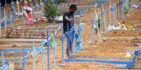 Brasil é o segundo país com mais mortes por coronavírus  Foto: DW / Deutsche Welle