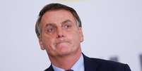 Presidente Jair Bolsonaro será investigado por não ter comunicado irregularidades na compra da vacina  Foto: Reuters / BBC News Brasil