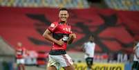 Rodrigo Muniz pode estar de saída do Flamengo (Foto: Alexandre Vidal/Flamengo)  Foto: Lance!