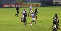 Avaí e Botafogo se enfrentaram pela décima rodada da Série B (Frederico Tadeu / Avaí FC)  Foto: Lance!
