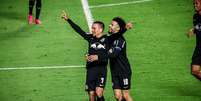 Bragantino derrota São Paulo pela nona rodada do Campeonato Brasileiro   Foto: Caio Henrique/Agência F8/Gazeta Press / Gazeta Press