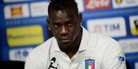 Balotelli pode assinar com equipe turca (Foto: AFP)  Foto: Lance!