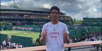 Marcelo Melo avança em Wimbledon sem jogar Divulgação/ZDL  Foto: Divulgação  / ZDL