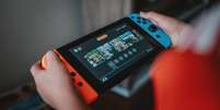 Nintendo Switch ganha atualização   Foto: Alvaro Reyes/Unsplash / Tecnoblog