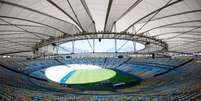 Maracanã terá número limitado de convidados no estádio (Foto: ALEXANDRE VIDAL/FLAMENGO)  Foto: Lance!