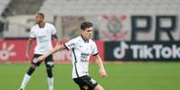 Mateus Vital tem 15 gols pelo Corinthians (Foto: Rodrigo Coca/Ag. Corinthians)  Foto: Lance!