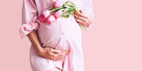 Veja quais são os maiores mitos e verdades sobre sexo na gravidez!  Foto: Shutterstock / Alto Astral