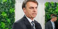 Jair Bolsonaro indica nova redução de imposto para games   Foto: Isac Nóbrega/PR / Tecnoblog