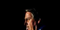 Jair Bolsonaro enfrenta denúncias contra o seu governo  Foto: Adriano Machado / Reuters