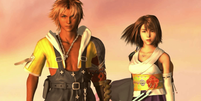 Final Fantasy X pode ter nova sequência?   Foto: Divulgação/Square Enix / Tecnoblog