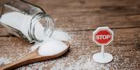 Consumo de açúcares pode prejudicar o rendimento de atletas  Foto: Shutterstock / Sport Life