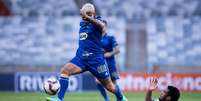 O Cruzeiro teve outra partida sem brilho jogando no Mineirão diante do Avaí-(Bruno Haddad/Cruzeiro)  Foto: Lance!