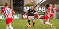 Vasco não perde em São Januário há cinco partidas pela Série B do Brasileirão (Foto: Vitor Brügger/Vasco)  Foto: Lance!