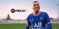FIFA 22 chega às lojas em outubro para PlayStation 5, Xbox X/S, PlayStation 4, Xbox One e PC  Foto: Divulgação/EA Games / Estadão