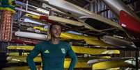 Isaquias Queiroz espera conquistar mais duas medalhas nos Jogos Olímpicos   Foto: Jonne Roriz/COB