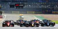A Fórmula 1 tenta achar uma forma de domar seus pilotos   Foto: Michael Regan/Getty Images/Red Bull Content Pool / Grande Prêmio