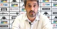 Eduardo Freeland é o diretor de futebol do Botafogo (Foto: Reprodução / BotafogoTV)  Foto: Lance!