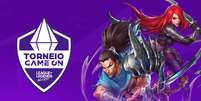 Torneio Game On Wild Rift  Foto: Terra Game On / Divulga&ccedil;&atilde;o