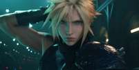 Final Fantasy foi um dos jogos com música nas Olimpíadas de Tóquio   Foto: Divulgação/Square Enix / Tecnoblog