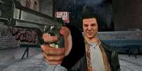 20 anos de Max Payne em 2021   Foto: Divulgação/Remedy / Tecnoblog